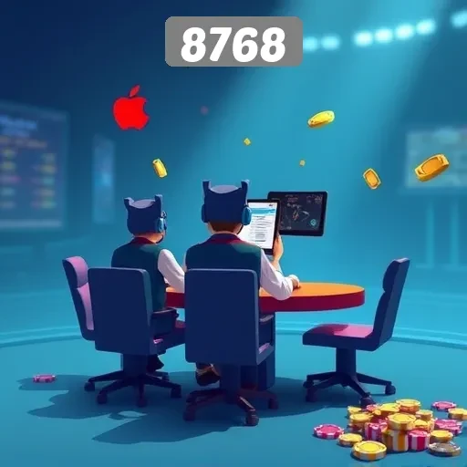 Kelebihan dan Kekurangan Situs Game 8768 yang Perlu Diketahui