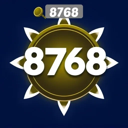 Mengungkap Keunggulan Situs Game 8768 di Indonesia