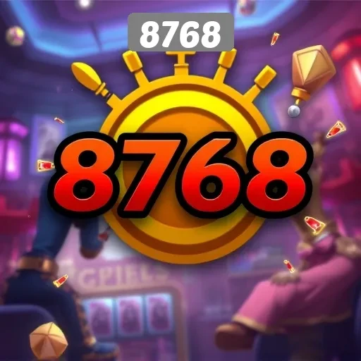 Bagaimana Situs 8768 Memikat Penggemar Game di Indonesia